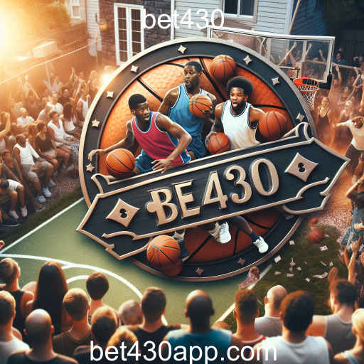 Apostas em Basquete: Dicas e Oportunidades no Bet430