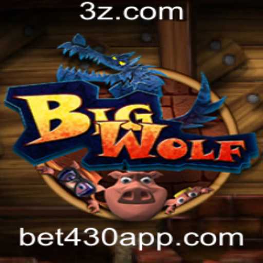 Descubra o Mundo Empolgante de BigWolf: A Nova Sensação dos Jogos
