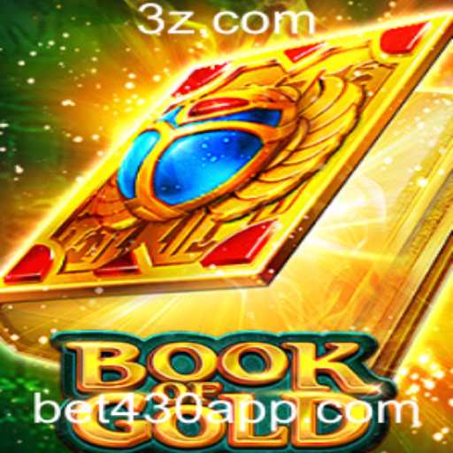 Explorando as Aventuras do Jogo BookofGold com Bet430
