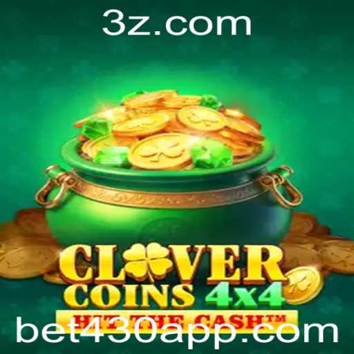Explorando CloverCoins4x4: Um Guia Detalhado e Atualizado