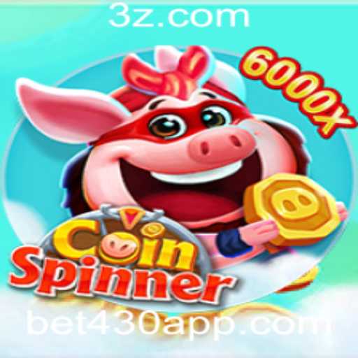 CoinSpinner: Descubra o Fascinante Mundo do Jogo de Apostas Bet430