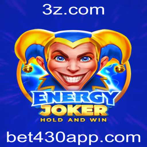 Descubra o Jogo 'EnergyJoker' e Suas Regras com o código 'bet430'