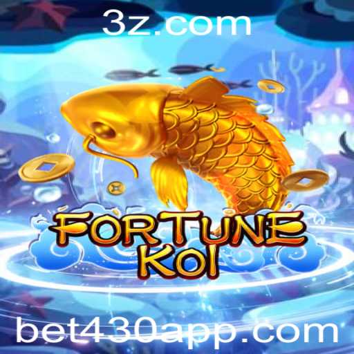 FORTUNEKOI: Descubra o Fascinante Mundo do Jogo de Sorte e Estratégia
