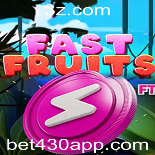 Descubra o Novo Jogo FastFruits: Uma Experiência de Entretenimento Inovadora