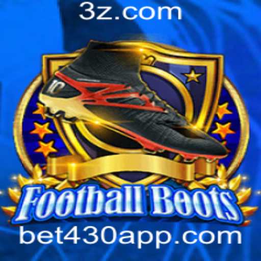 Descubra o Mundo de 'FootballBoots' com a Chave bet430