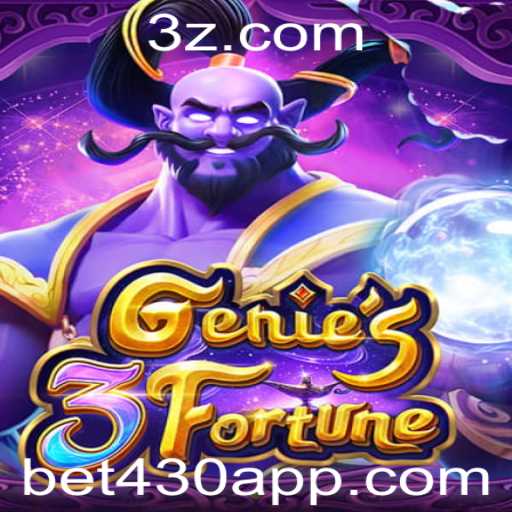 Genie3Fortune: Desvendando o Mundo do Jogo de Apostas Dinâmico