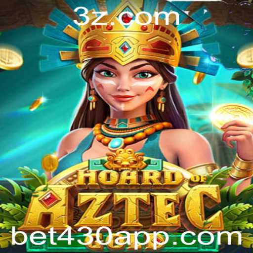 Descubra o Fascinante Mundo de Hoard of Aztec Gold