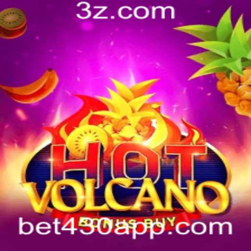 Descubra o Empolgante Jogo de Cassino HotVolcanoBonusBuy