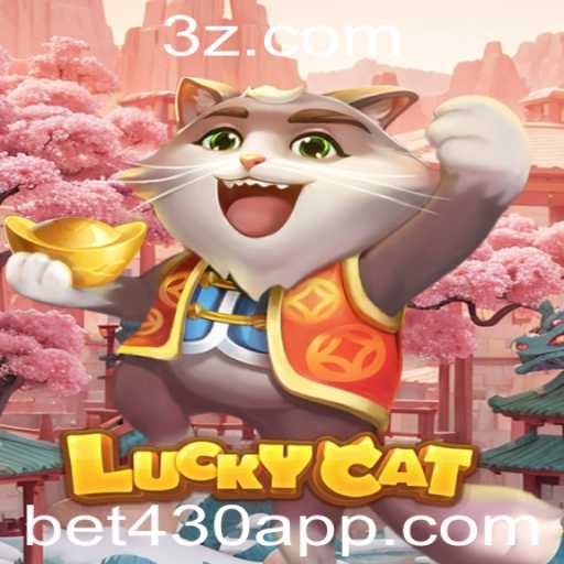 Explorando LuckyCat: O Novo Fenômeno dos Jogos de Apostas