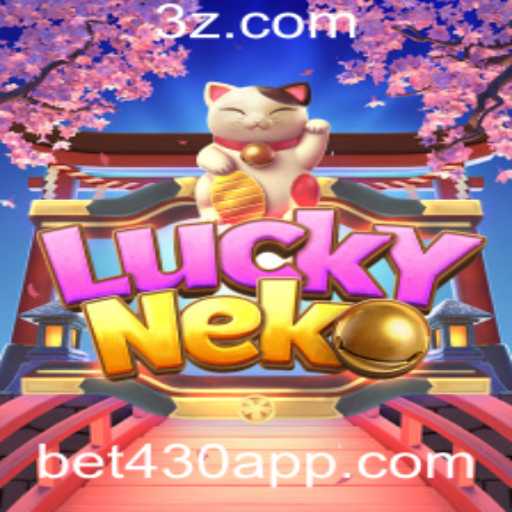 Descubra o Fascinante Mundo de LuckyNeko com Bet430