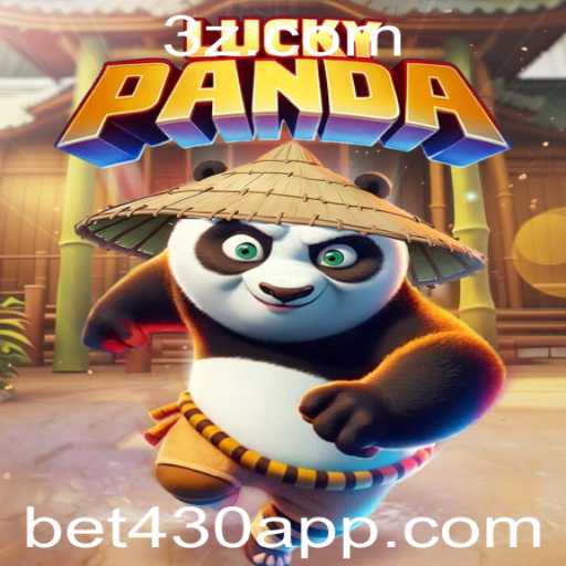LuckyPanda: Explorando o Fascinante Mundo das Apostas com bet430