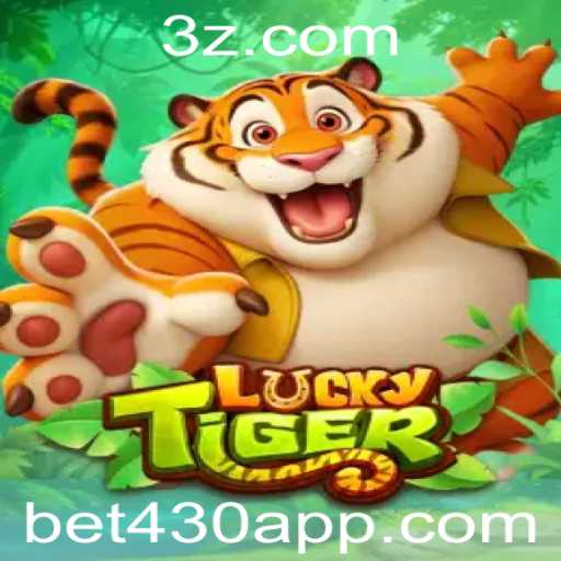 Conheça o Jogo LuckyTiger: A Emoção das Apostas com Bet430