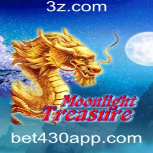 Descubra MoonlightTreasure: O Novo Jogo que Conquista os Amantes de Aventura