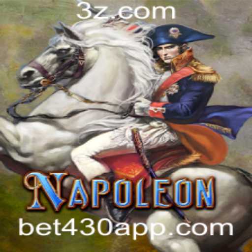 Explorando o Jogo Napoleon e sua Nova Relevância com a Palavra-Chave bet430