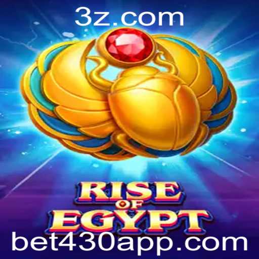 Descubra o Fascinante Universo de 'RiseOfEgypt' com a Palavra-Chave 'bet430'