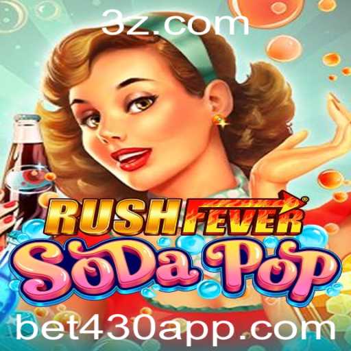 RushFeverSodaPop: Uma Experiência de Jogo Vibrante e Empolgante