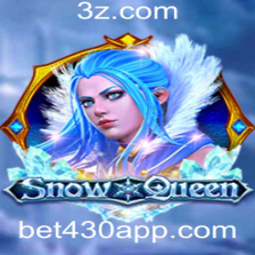 Descubra o Mundo Encantado de SnowQueen com bet430