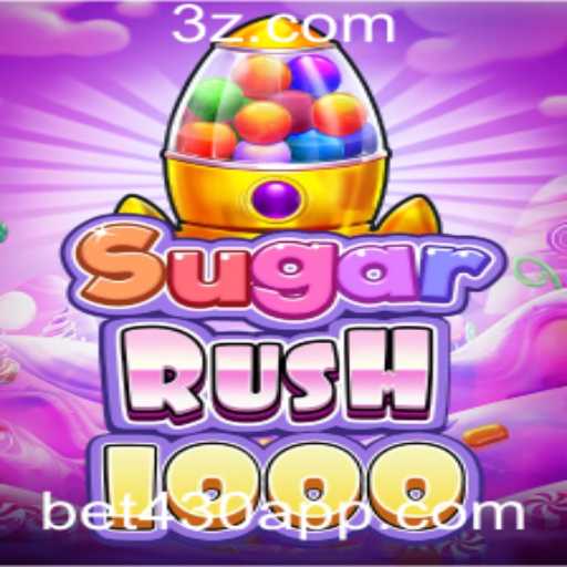 Explorando o Fascínio do Jogo SugarRush1000: Regras e Introdução
