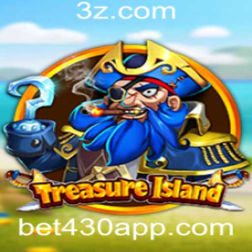 Descubra o Fascinante Mundo de TreasureIsland: Um Jogo Único com bet430