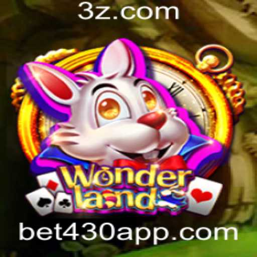 Wonderland: Descubra o Mundo das Maravilhas em Jogo
